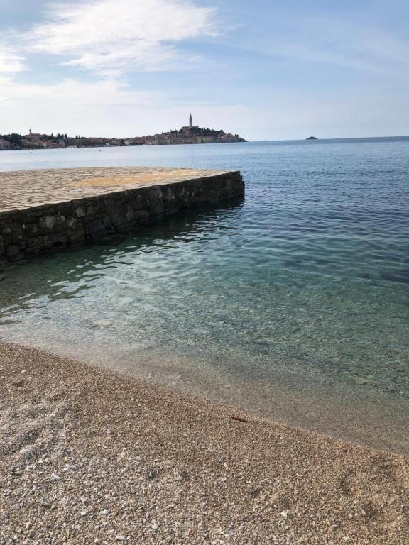 Apartman Sara Rovinj Exterior foto