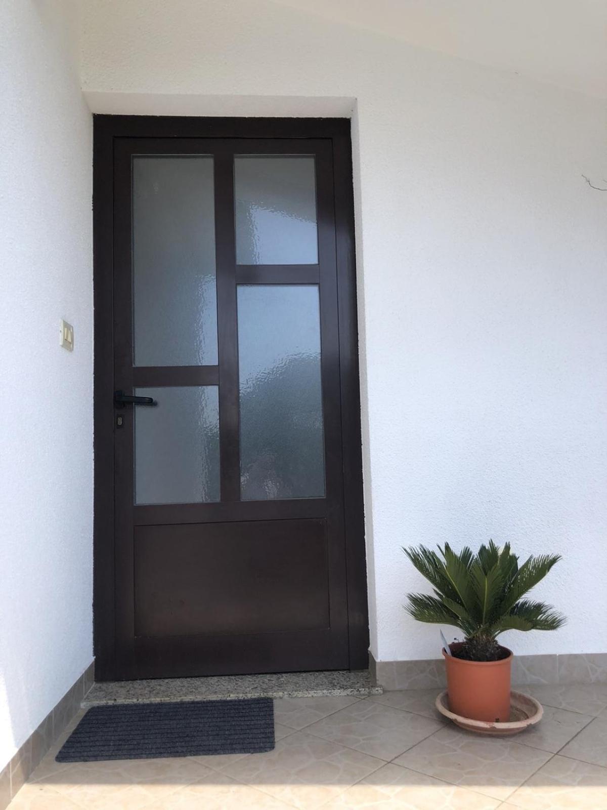 Apartman Sara Rovinj Exterior foto
